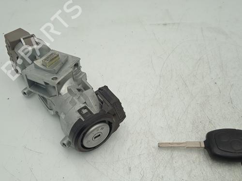 Clé de contact FORD FOCUS C-MAX (DM2) 1.8 TDCi (115 hp) 9583818