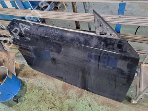 Used Right front door BMW 1 (E87) 120 d (163 hp) 12354052