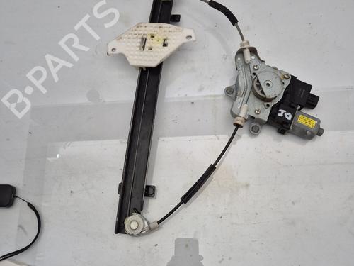 Used Front left window mechanism SSANGYONG KORANDO (CK) [2010-2025]  22646630