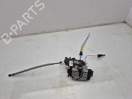 Rear right lock MERCEDES-BENZ GLA-CLASS (X156) GLA 220 CDI (156.903) | BP24702625C99 