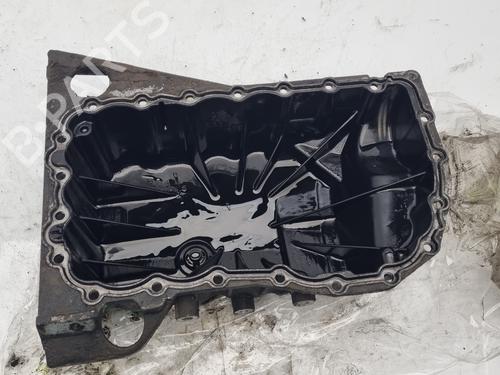Used Oil sump RENAULT MEGANE II Saloon (LM0/1_) 1.9 dCi (LM0G, LM1G, LM2C) (120 hp) 22322067