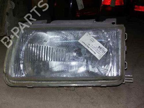 Used Left headlight VW POLO III (6N1) 45 1.0 (45 hp) 7938617