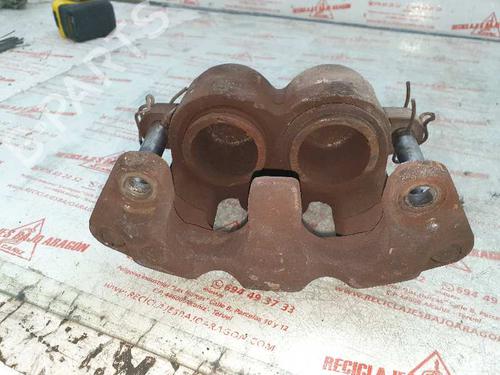 Used Left front brake caliper MERCEDES-BENZ MB Van (W631) [1988-1996]  11620480
