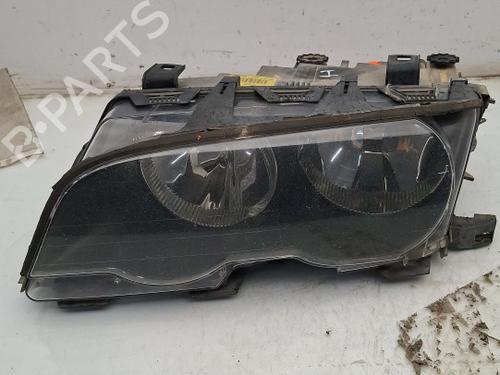 Used Left headlight Left headlight BMW 3 Coupe (E46) 323 Ci (170 hp) 40449995 40449995