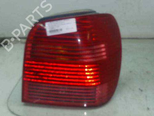 Used Right taillight VW POLO (6N2) 1.0 (50 hp) 7941890