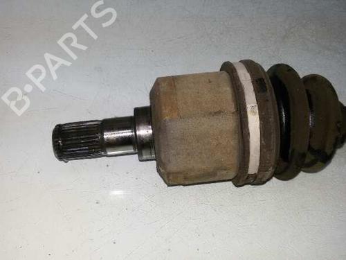 Left front driveshaft HYUNDAI ELANTRA III (XD) 2.0 CRDi | BP7933871M38 