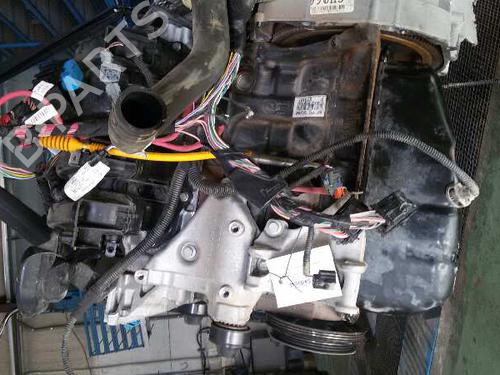 Engine DACIA SANDERO II 1.2 | BP7991316M1 