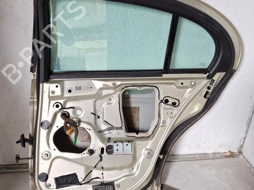 Dør venstre bak JAGUAR S-TYPE II (X200) 2.7 D | BP24843997C4 
