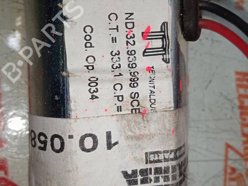 Alzavetro posteriore destra RENAULT SCÉNIC I MPV (JA0/1_, FA0_) 1.6 (JA00, JA16, JA15, JA19, JA1V, JA2B, JA2C, JA0B,... | BP7946890C25 