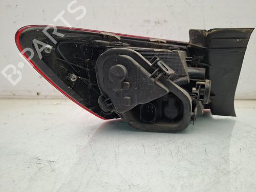 Right taillight SEAT LEON (5F1) 1.5 TGi | BP37066531C35 - Image 2