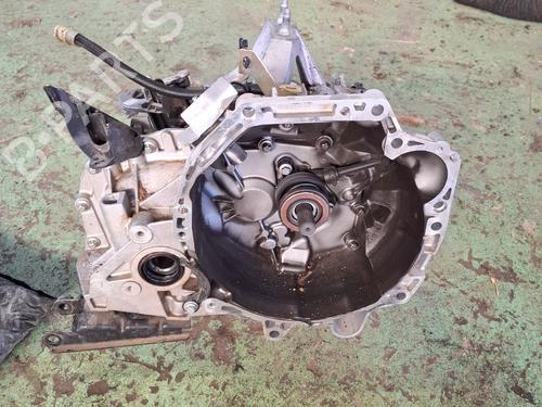 Used Gearbox Gearbox DACIA SANDERO II 1.0 SCe 75 (B8JC, B8JD, B8NC) (73 hp) 33326277 33326277