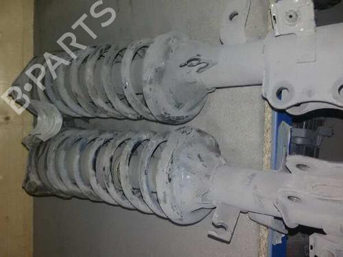 Dämpfer vorne rechts für KIA RIO I Hatchback (DC) [2000-2006]  14215075