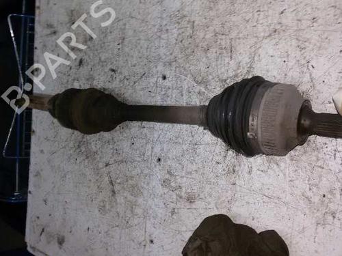 Used Right front driveshaft CITROËN XANTIA (X1_, X2_) [1993-2003]  7939309