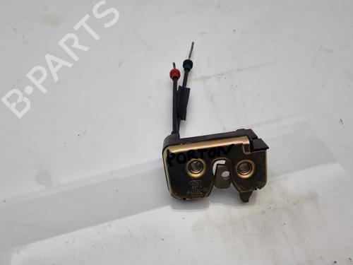 Used Tailgate lock FORD FIESTA IV (JA_, JB_) 1.8 DI (75 hp) 22322694