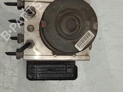 ABS Bremseaggregat FORD FIESTA V (JH_, JD_) 1.4 16V | BP8631233M43 