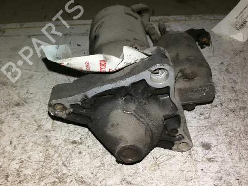 Used Starter CITROËN BX (XB-_) [1982-1994]  7939554