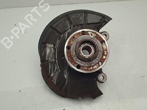 Right front steering knuckle SEAT LEON (1P1) 2.0 TDI 16V | BP8052063M26 