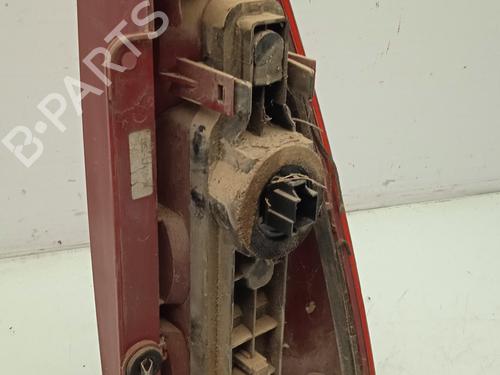 Left taillight FORD FOCUS I Turnier (DNW)  | BP16551324C34 
