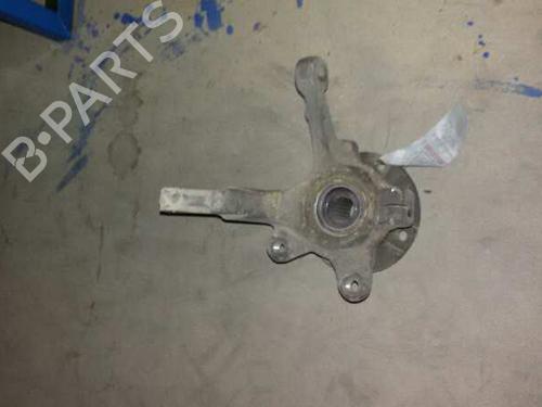 Right front steering knuckle RENAULT SUPER 5 (B/C40_)  | BP7943230M26 