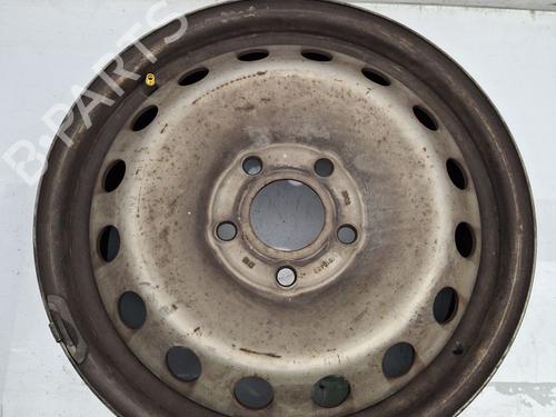 Used Rim NISSAN PRIMASTAR Van (X83) 1.9 dCi 80 (82 hp) 28318349