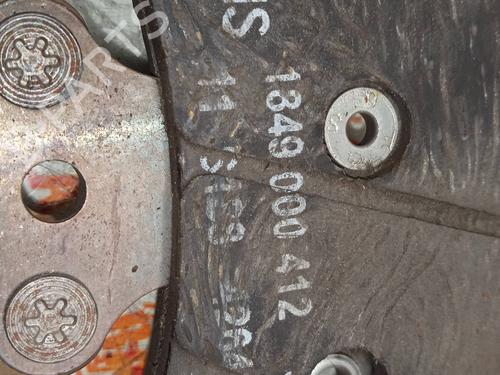 Other SEAT LEON (1M1) 1.9 TDI | BP25805680O1 