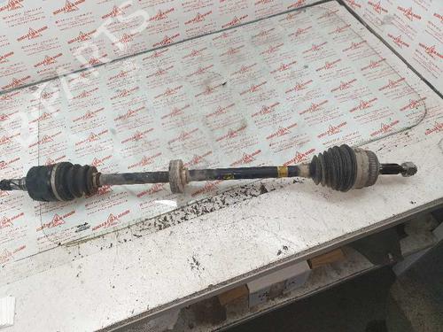 Used Right front driveshaft DAEWOO REZZO (U100) [2000-2025]  7936771