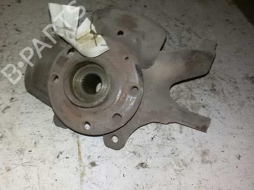 Used Right front steering knuckle OPEL CORSA B (S93) [1993-2009]  7939097
