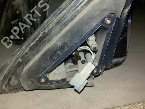 Right mirror KIA SHUMA I (FB)  | BP7938452C27 
