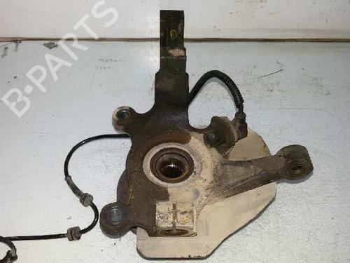 Right front steering knuckle DAEWOO LACETTI Hatchback (KLAN)  | BP7931357M26 