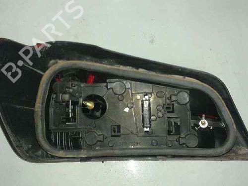 Right taillight PEUGEOT 306 Hatchback (7A, 7C, N3, N5)  | BP7940401C35 