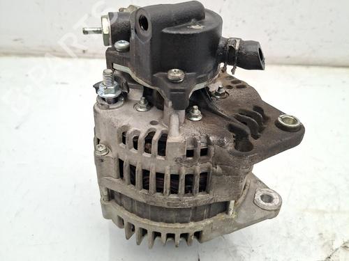 Used Alternator Alternator OPEL MERIVA A MPV (X03) 1.7 CDTI (E75) (100 hp) 36018106 36018106