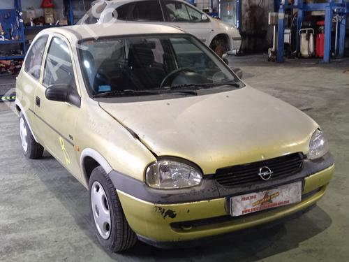 Right taillight OPEL CORSA B (S93) 1.4 i (F08, F68, M68) | BP7946752C35