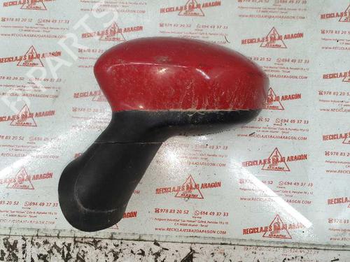 Left mirror FIAT GRANDE PUNTO (199_)  | BP7936889C26 