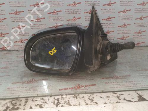 Used Left mirror OPEL CORSA B (S93) [1993-2009]  7936620