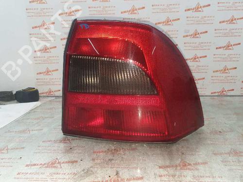 Used Right taillight OPEL VECTRA B (J96) 2.0 DTI 16V (F19) (101 hp) 7944110