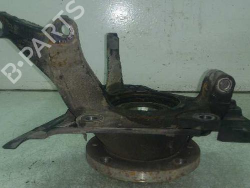 Right front steering knuckle FIAT PUNTO (176_)  | BP7933497M26 