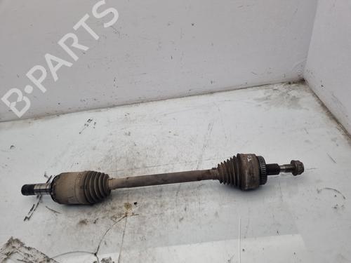 Drivaksel bagtil Højre MERCEDES-BENZ M-CLASS (W163) ML 270 CDI (163.113) (163 hp) 18307714