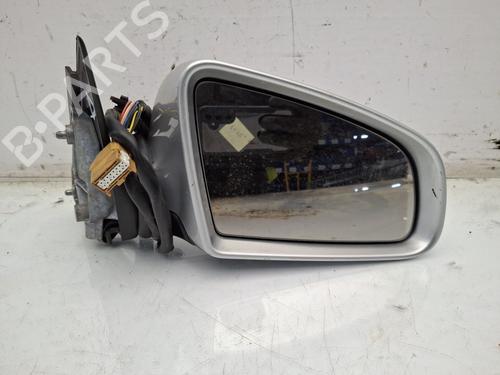 Used Right mirror AUDI A4 B7 (8EC) 2.0 TDI 16V (140 hp) 32388606