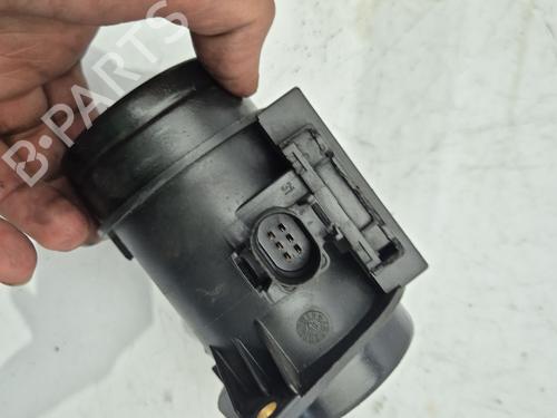Mass air flow sensor VW GOLF IV (1J1) 1.9 TDI | BP27592777M95 