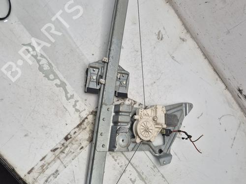 Used Front right window mechanism Front right window mechanism VW CRAFTER 30-50 Van (2E_) 2.0 TDI (136 hp) 39707804 39707804