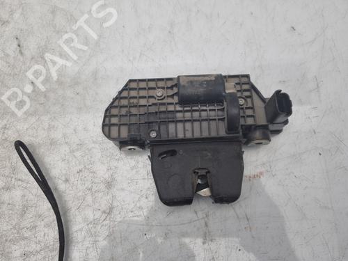 Bakluke lås CITROËN C3 II (SC_) [2009-2025]  16724547