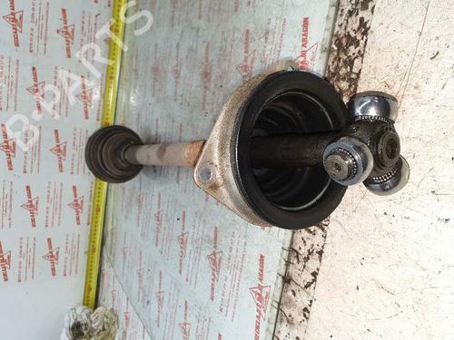 Left front driveshaft RENAULT MEGANE I Classic (LA0/1_) 1.6 16V (LA00, LA04, LA0B, LA11, LA16, LA19, LA1J, LA1K,... | BP7937526M38 