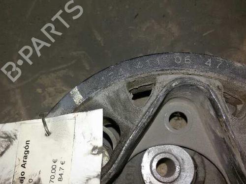 Other MERCEDES-BENZ 190 (W201) 2.0 (201.023) | BP14215253O1