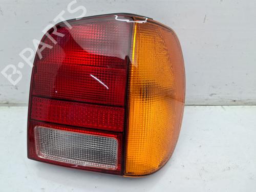 Used Right taillight VW POLO III (6N1) 60 1.4 (60 hp) 23951752
