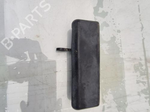 Used Tailgate handle FORD TRANSIT Van (E_ _) 2.5 TDI (EAL, EAS) (101 hp) 28289513