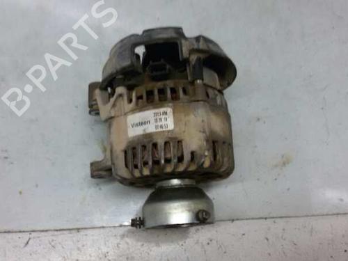 Mass air flow sensor FORD TOURNEO CONNECT  | BP7934963M95 