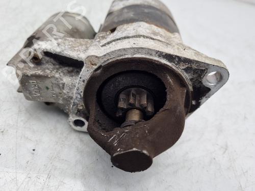 Startmotor MERCEDES-BENZ A-CLASS (W169)  | BP8543962M8 