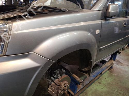 Left front fenders NISSAN X-TRAIL I (T30) 2.2 dCi 4x4 | BP29616283C41 
