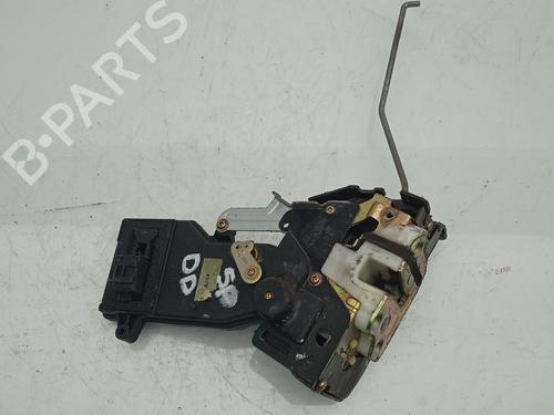 Used Front right lock MAZDA 6 Saloon (GG) [2002-2008]  7948113