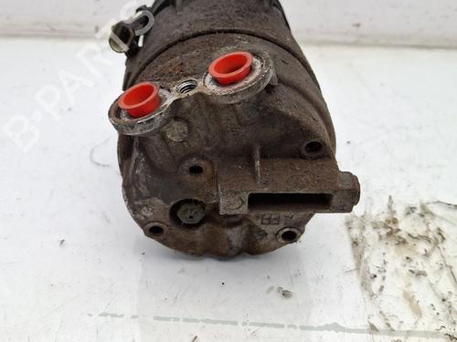 AC compressor OPEL FRONTERA B (U99) 2.2 DTI (6B_ZC, 6B_VF, 6B_66, 6B_76) | BP29809101M34